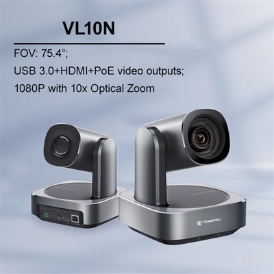 Ndi Ptz Camera For Church Live Streaming