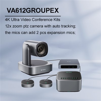 Video Conferencing Kit
