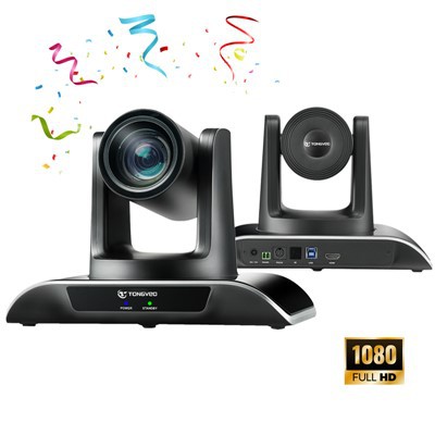 360 Conference Room Video Cameras for Teams